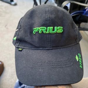 Prius hat